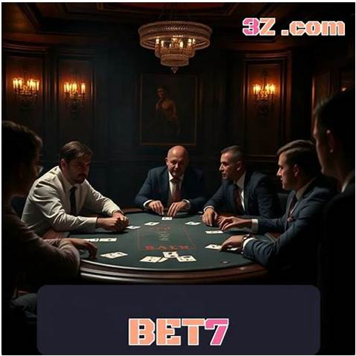 acesse Bet7