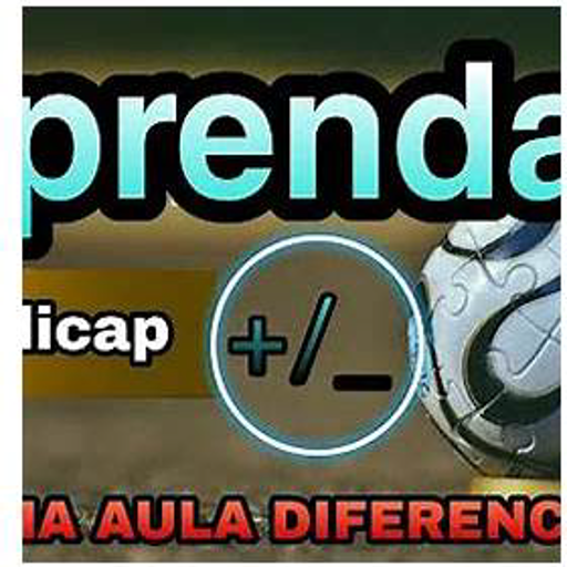 handicap empate - 1
