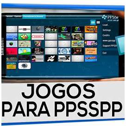 jogos do ppsspp baixar