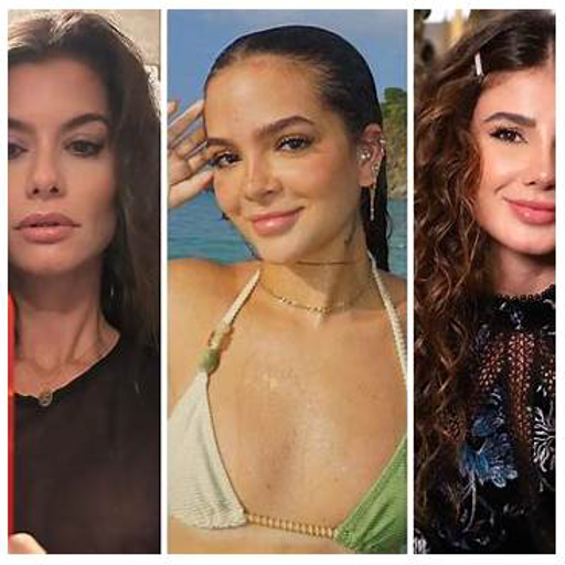 Mulheres Peladas VIP