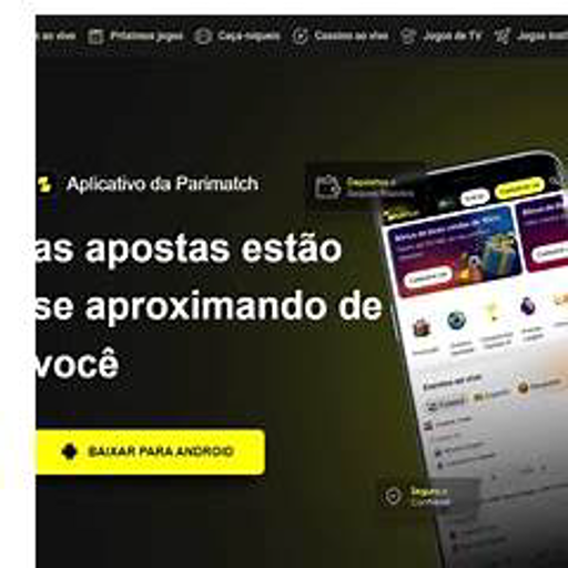 pari match é confiável