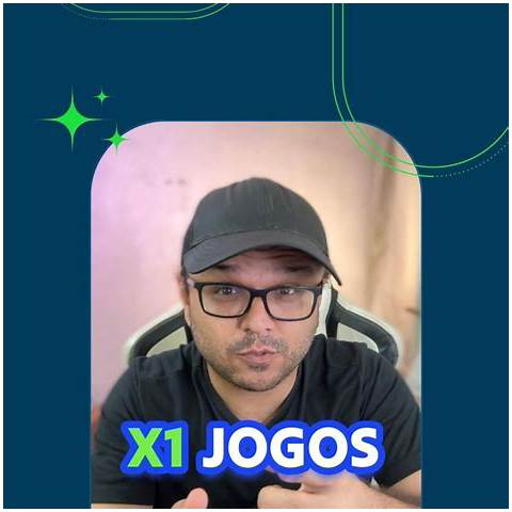 x1 jogos